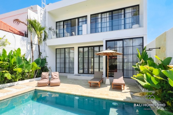 Image 20 from 3 Bedroom Villa for Rent in Canggu Berawa