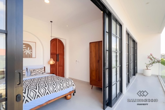 Image 10 from 3 Bedroom Villa for Rent in Canggu Berawa