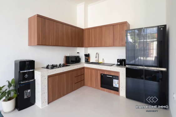 Image 8 from 3 Bedroom Villa for Rent in Canggu Berawa