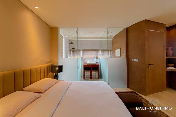 Image 12 from Villa de 3 chambres à louer à Canggu Berawa