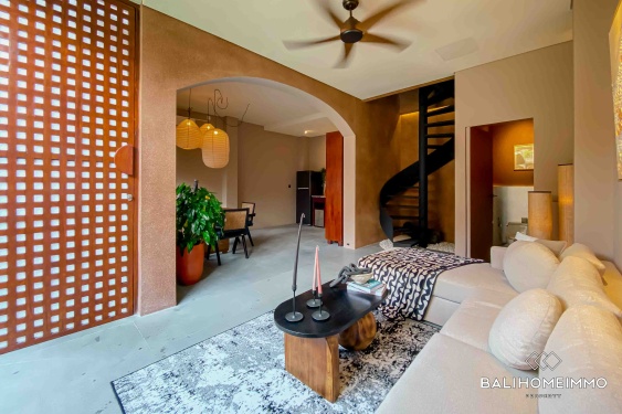 Image 4 from Villa de 3 chambres à louer à Canggu Berawa