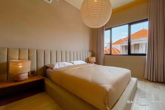 Image 19 from Villa de 3 chambres à louer à Canggu Berawa