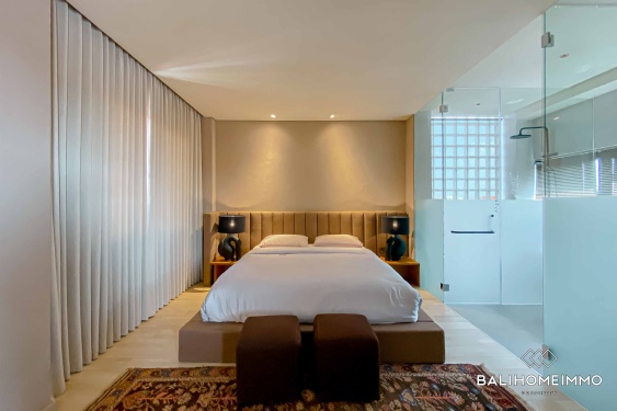 Image 10 from Villa de 3 chambres à louer à Canggu Berawa