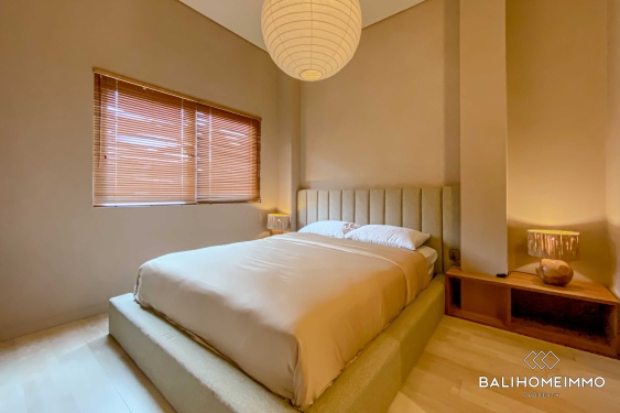 Image 20 from Villa de 3 chambres à louer à Canggu Berawa