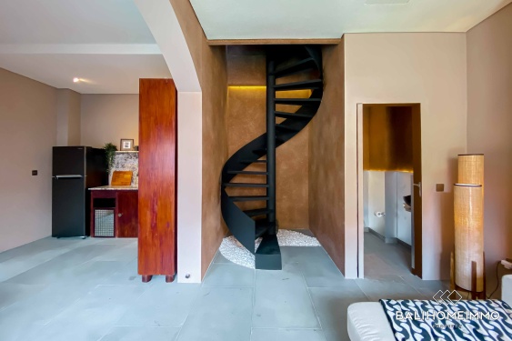 Image 8 from Villa de 3 chambres à louer à Canggu Berawa