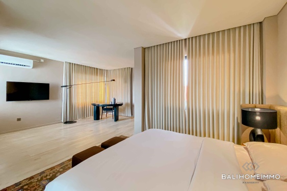 Image 13 from Villa de 3 chambres à louer à Canggu Berawa