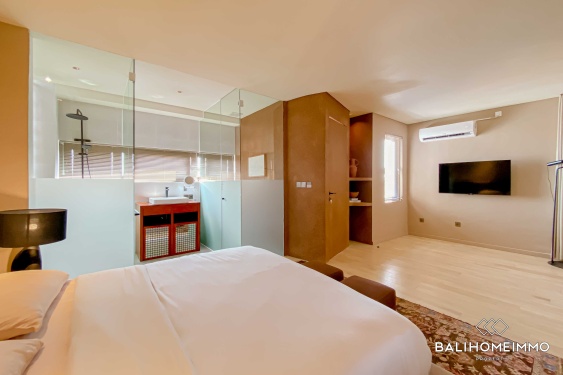 Image 11 from Villa de 3 chambres à louer à Canggu Berawa