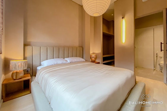 Image 16 from Villa de 3 chambres à louer à Canggu Berawa