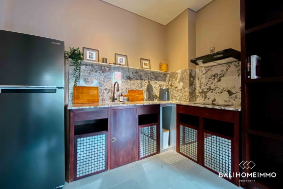 Image 7 from Villa de 3 chambres à louer à Canggu Berawa