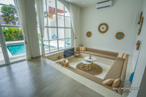 Image 3 from Villa 3 Kamar  Disewakan di Canggu Berawa