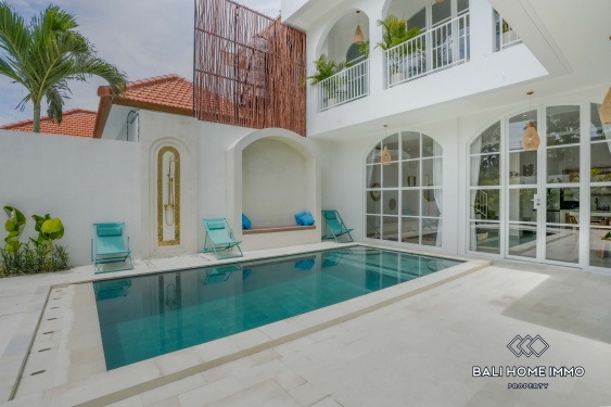 Image 2 from Villa 3 Kamar  Disewakan di Canggu Berawa