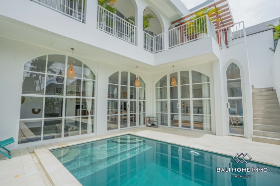 Image 1 from Villa 3 Kamar  Disewakan di Canggu Berawa