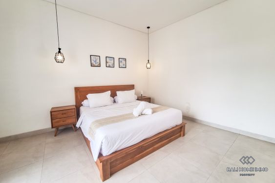 Image 8 from 3 Bedroom Villa for Rent in Canggu Berawa