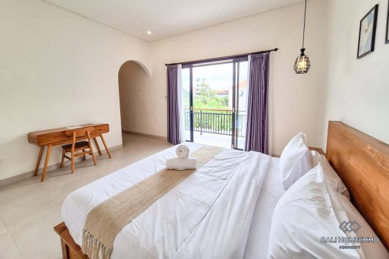 Image 9 from 3 Bedroom Villa for Rent in Canggu Berawa