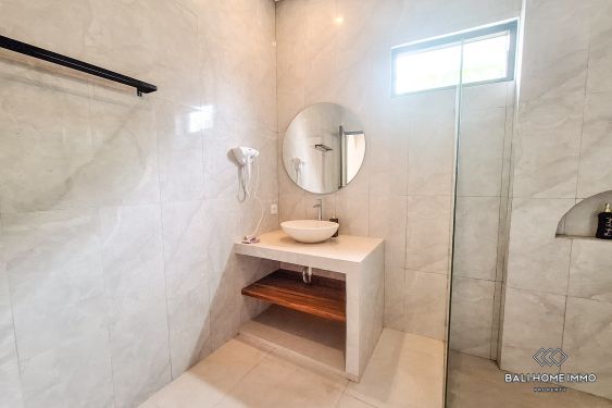 Image 11 from 3 Bedroom Villa for Rent in Canggu Berawa