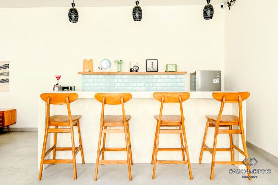 Image 4 from 3 Bedroom Villa for Rent in Canggu Berawa
