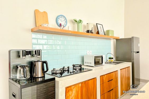 Image 5 from 3 Bedroom Villa for Rent in Canggu Berawa