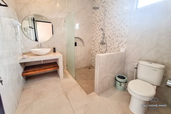 Image 10 from 3 Bedroom Villa for Rent in Canggu Berawa