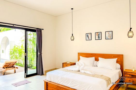 Image 7 from 3 Bedroom Villa for Rent in Canggu Berawa