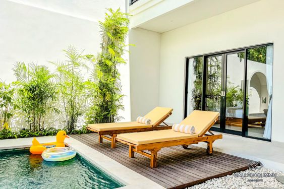 Image 12 from 3 Bedroom Villa for Rent in Canggu Berawa