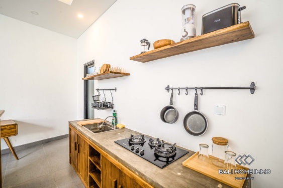 Image 6 from 3 Bedroom Villa for Rent in Canggu Berawa