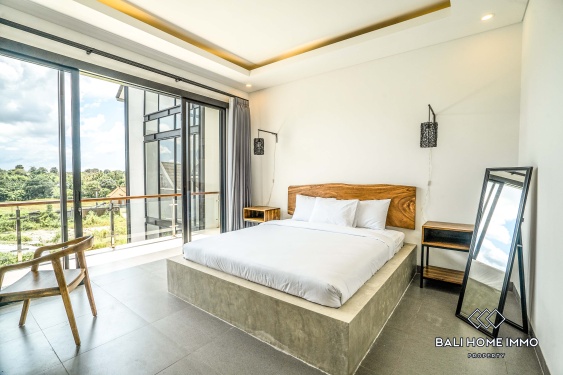 Image 8 from 3 Bedroom Villa for Rent in Canggu Berawa