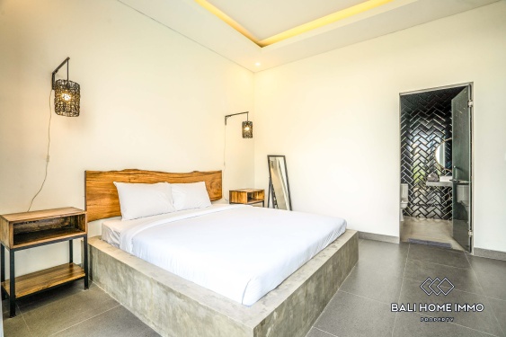 Image 9 from 3 Bedroom Villa for Rent in Canggu Berawa