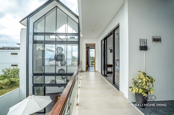 Image 7 from 3 Bedroom Villa for Rent in Canggu Berawa