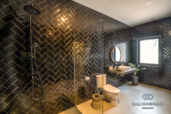 Image 17 from 3 Bedroom Villa for Rent in Canggu Berawa