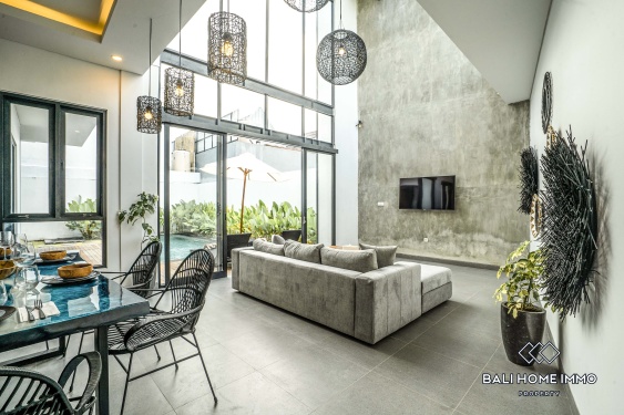 Image 3 from 3 Bedroom Villa for Rent in Canggu Berawa