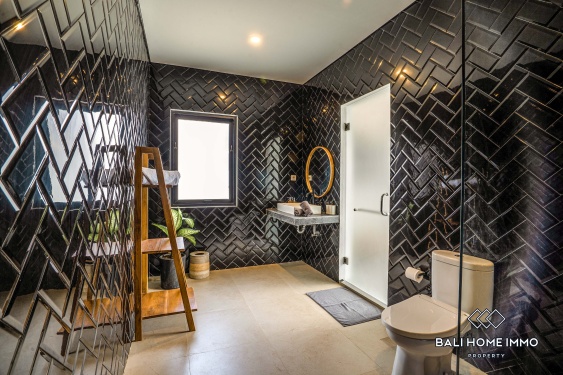 Image 15 from 3 Bedroom Villa for Rent in Canggu Berawa