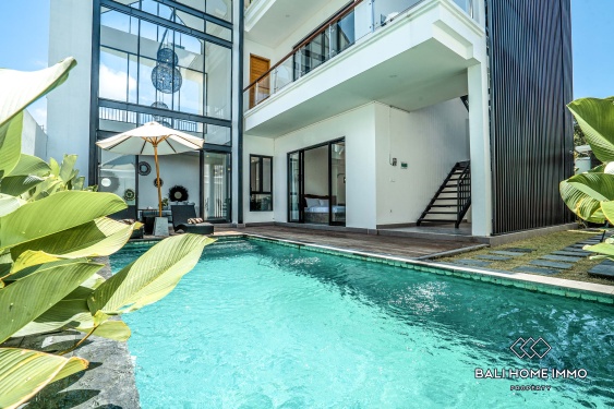 Image 1 from 3 Bedroom Villa for Rent in Canggu Berawa