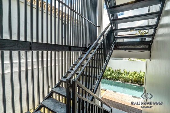 Image 20 from 3 Bedroom Villa for Rent in Canggu Berawa