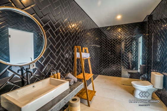 Image 16 from 3 Bedroom Villa for Rent in Canggu Berawa