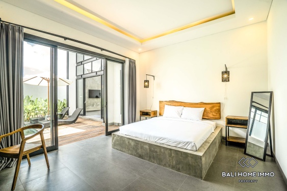 Image 13 from 3 Bedroom Villa for Rent in Canggu Berawa