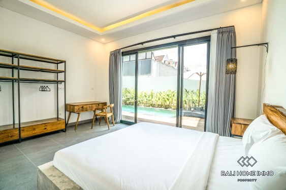 Image 14 from 3 Bedroom Villa for Rent in Canggu Berawa