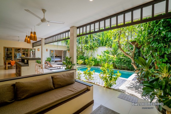 Image 3 from Villa 3 Kamar untuk Disewa di Kawasan Perumahan Canggu