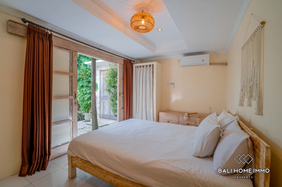 Image 12 from Villa 3 Kamar untuk Disewa di Kawasan Perumahan Canggu