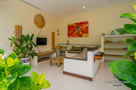 Image 4 from Villa 3 Kamar untuk Disewa di Kawasan Perumahan Canggu