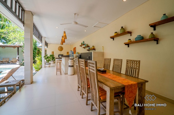 Image 5 from Villa 3 Kamar untuk Disewa di Kawasan Perumahan Canggu