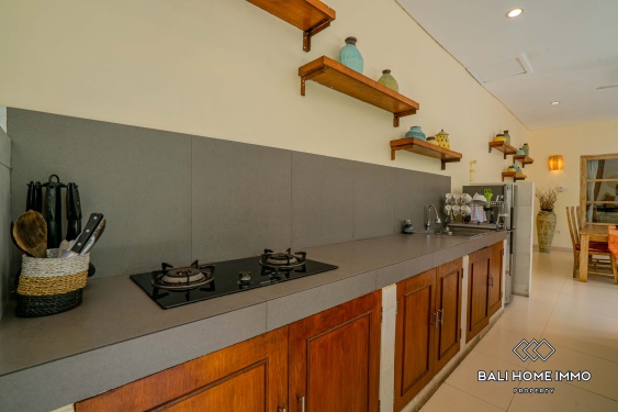 Image 9 from Villa 3 Kamar untuk Disewa di Kawasan Perumahan Canggu