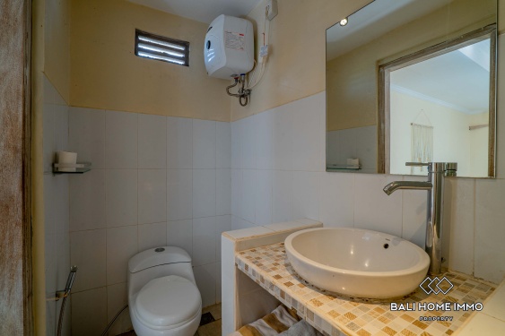 Image 18 from Villa 3 Kamar untuk Disewa di Kawasan Perumahan Canggu