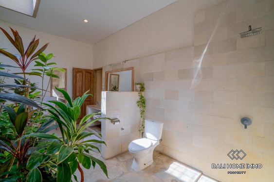 Image 17 from Villa 3 Kamar untuk Disewa di Kawasan Perumahan Canggu