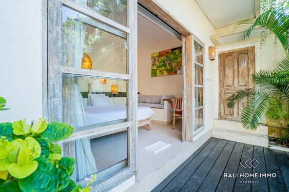 Image 10 from Villa 3 Kamar untuk Disewa di Kawasan Perumahan Canggu