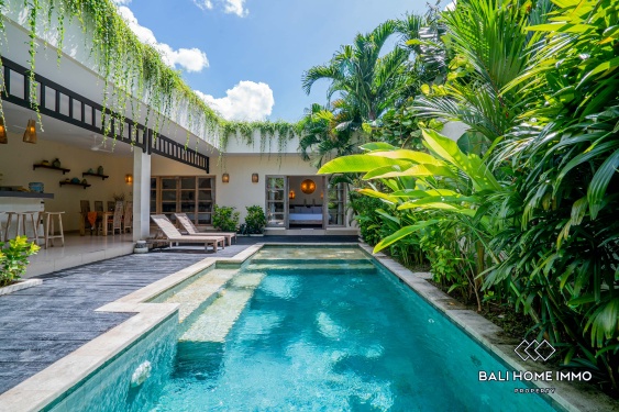 Image 1 from Villa 3 Kamar untuk Disewa di Kawasan Perumahan Canggu