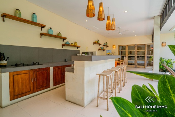 Image 7 from Villa 3 Kamar untuk Disewa di Kawasan Perumahan Canggu