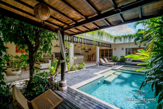 Image 19 from Villa 3 Kamar untuk Disewa di Kawasan Perumahan Canggu