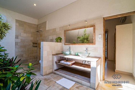 Image 15 from Villa 3 Kamar untuk Disewa di Kawasan Perumahan Canggu