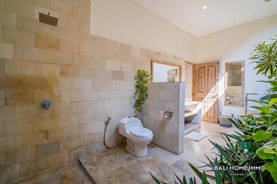 Image 16 from Villa 3 Kamar untuk Disewa di Kawasan Perumahan Canggu