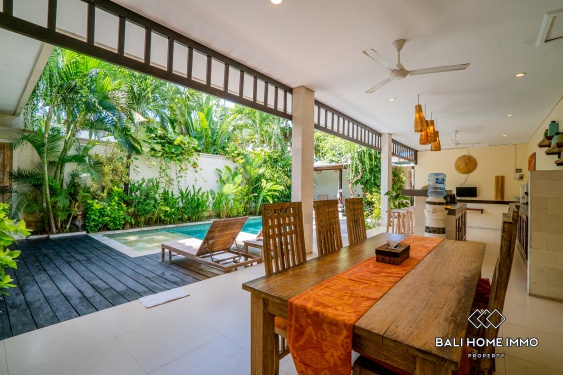 Image 6 from Villa 3 Kamar untuk Disewa di Kawasan Perumahan Canggu